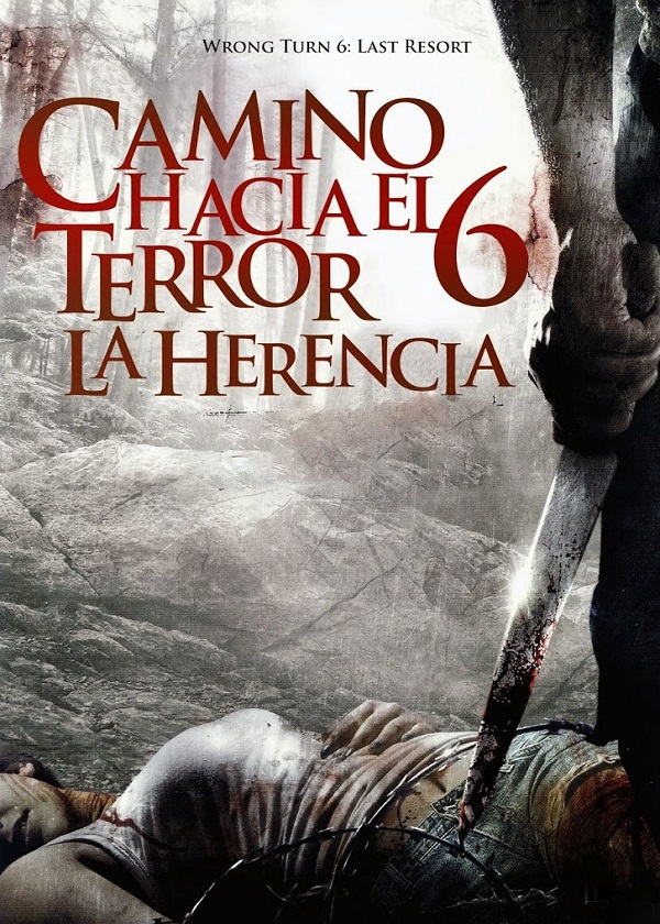 CT06 CAMINO HACIA EL TERROR 6